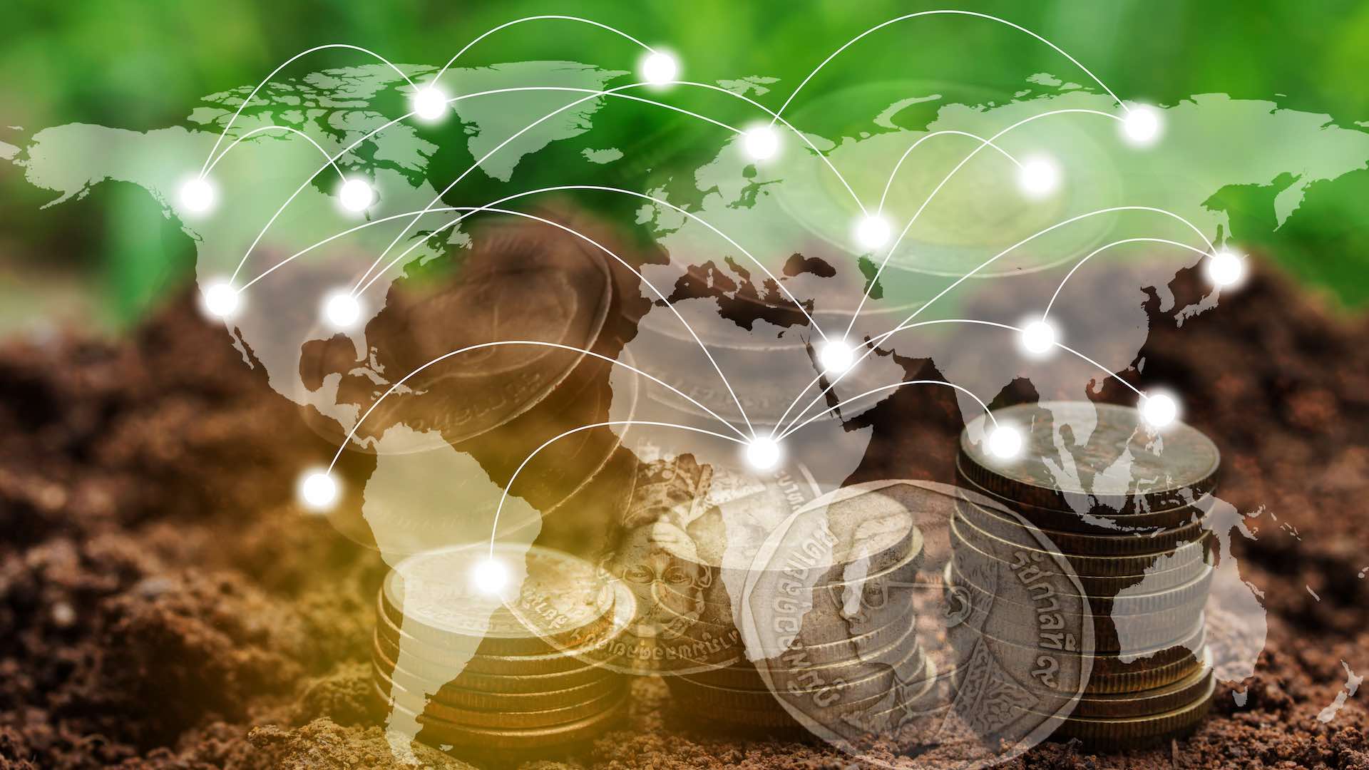 World Bank targets $10 billion climate aid for MENA by 2025 - Madras ...